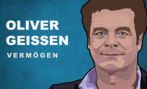 Oliver Geissen