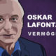 Oskar Lafontaine Vermögen und Einkommen