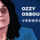 Ozzy Osbourne Vermögen und Einkommen