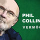 Phil Collins Vermögen und Einkommen