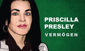 Priscilla Presley