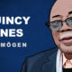 Quincy Jones Vermögen und Einkommen