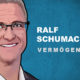 Ralf Schumacher Vermögen und Einkommen