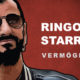 Ringo Starr Vermögen und Einkommen