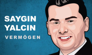 Saygin Yalcin
