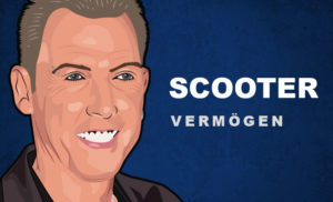 Scooter (H.P. Baxxter)