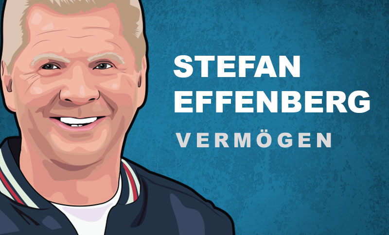 Stefan Effenberg Vermögen und Einkommen