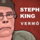 Stephen King Vermögen und Einkommen