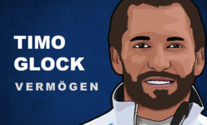 Timo Glock