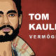 Tom Kaulitz Vermögen und Einkommen