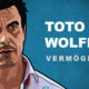 Toto Wolff Vermögen und Einkommen