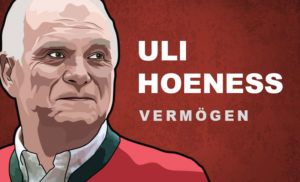 Uli Hoeneß Vermögen