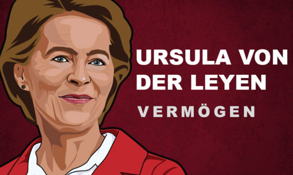 ᐅ Angela Merkel 🥇 geschätztes Vermögen 2021 💰 - wie reich?