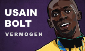 Usain Bolt