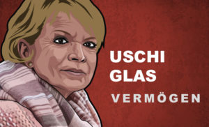 Uschi Glas