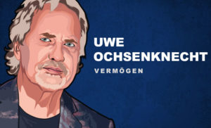 Uwe Ochsenknecht