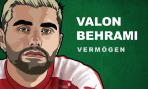 Valon Behrami