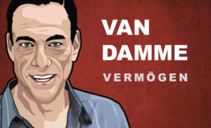 Van Damme