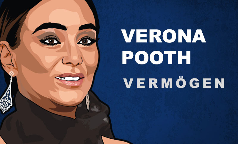 Verona Pooth Vermögen und Einkommen