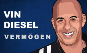 Vin Diesel