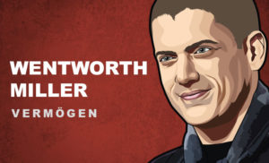 Wentworth Miller