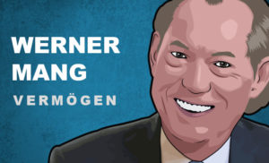 Werner Mang