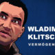 Wladimir Klitschko Vermögen und Einkommen