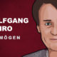 Wolfgang Bahro Vermögen und Einkommen