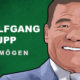Wolfgang Grupp Vermögen und Einkommen