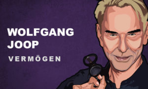 Wolfgang Joop