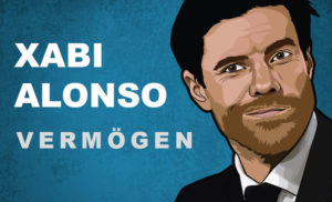 Xabi Alonso