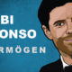 Xabi Alonso Vermögen und Einkommen