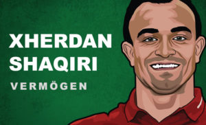 Xherdan Shaqiri