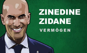 Zinedine Zidane