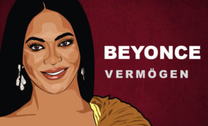 Beyoncé Giselle Knowles-Carter Vermögen
