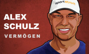 Axel Schulz Vermögen