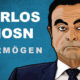 Carlos Ghosn Vermögen und Einkommen