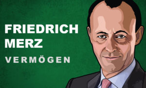 Friedrich Merz Vermögen