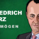 Friedrich Merz Vermögen und Einkommen