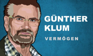 Günther Klum