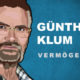 Günther Klum Vermögen und Einkommen