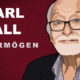 Karl Dall Vermögen und Einkommen