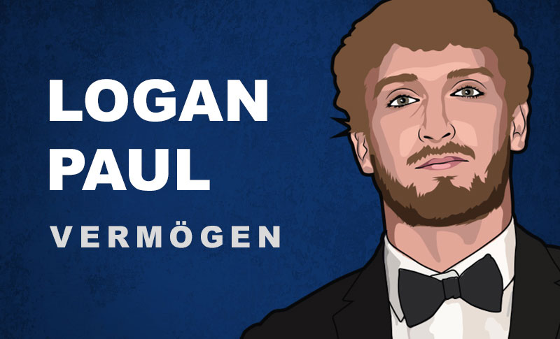 Logan Paul Vermögen und Einkommen