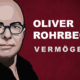 Oliver Rohrbeck Vermögen und Einkommen