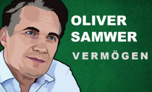 Oliver Samwer
