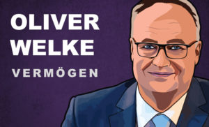 Oliver Welke