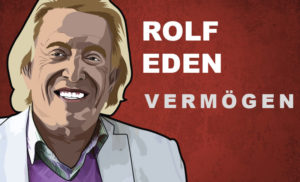 Rolf Eden