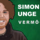 Simon Unge Vermögen und Einkommen