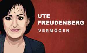 Ute Freudenberg