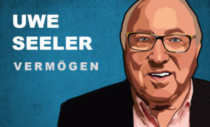 Uwe Seeler
